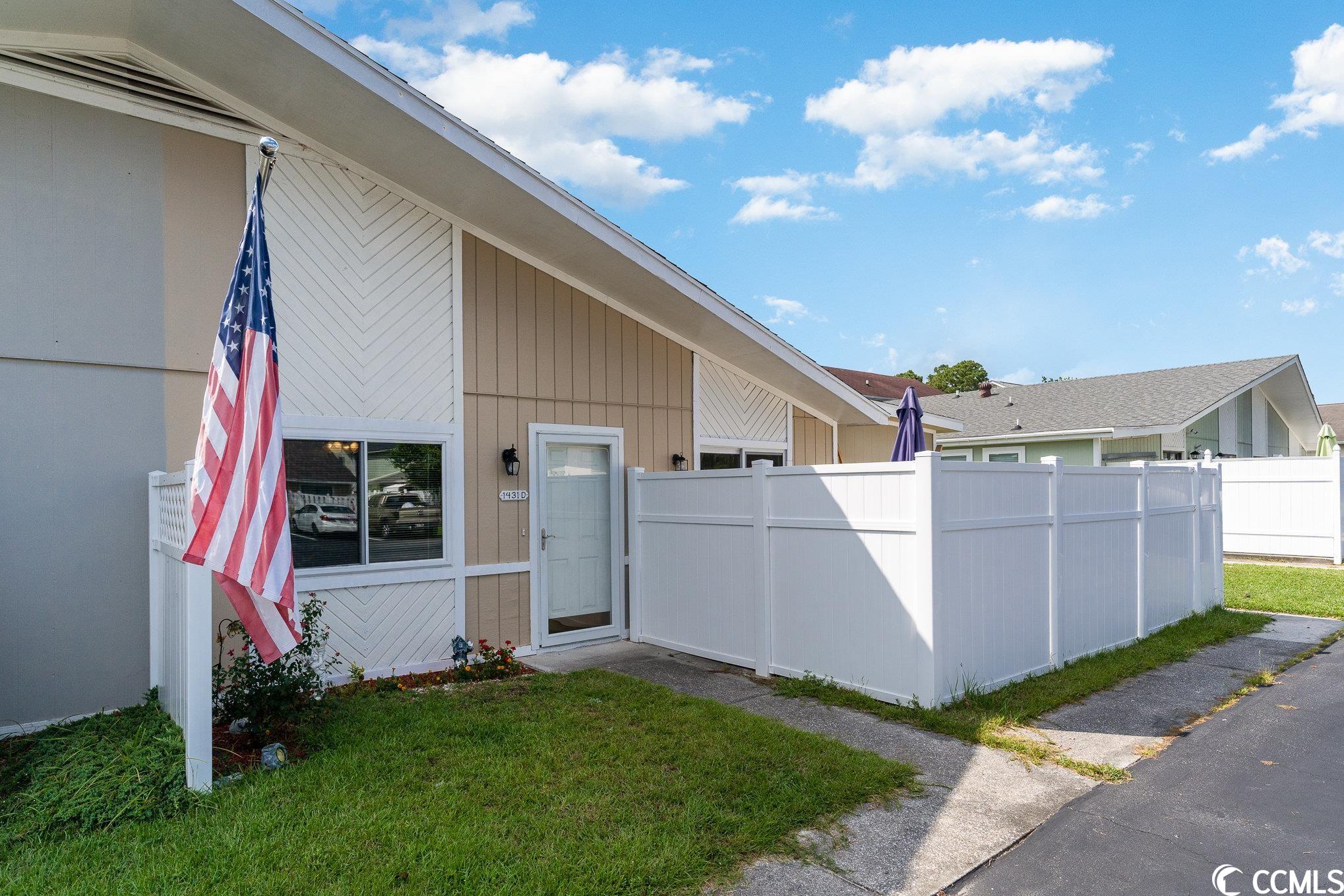 1431 Turkey Ridge Road, Unit 28D Surfside Beach, SC 29575 - Photo 1 of 24