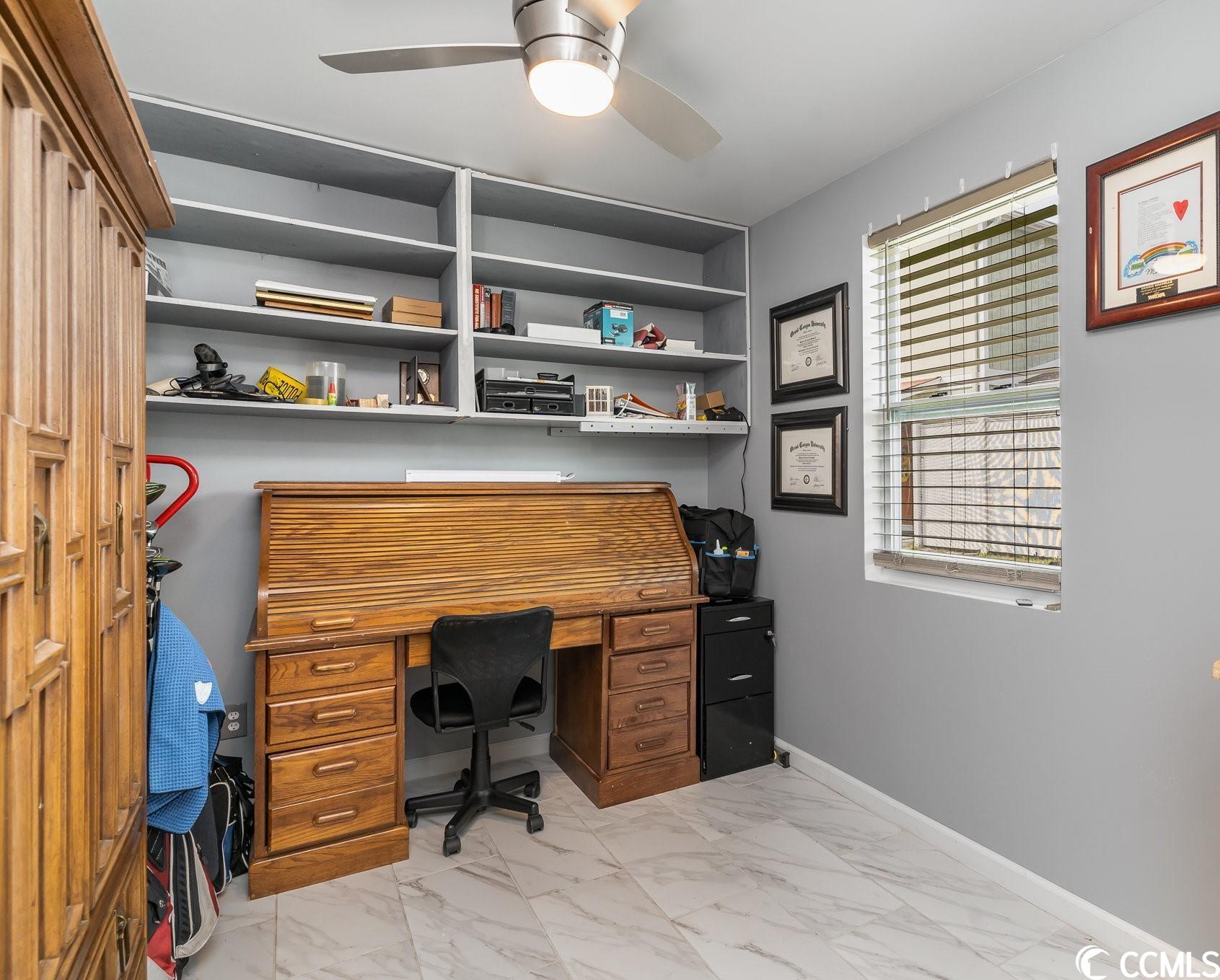 1431 Turkey Ridge Road, Unit 28D Surfside Beach, SC 29575 - Photo 14 of 24
