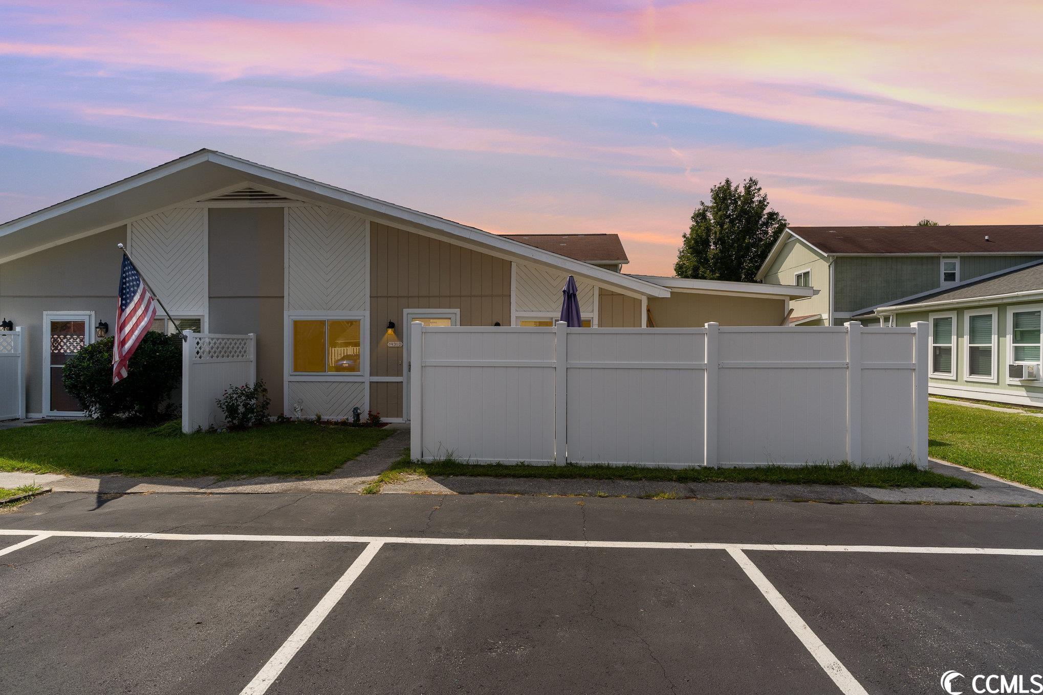 1431 Turkey Ridge Road, Unit 28D Surfside Beach, SC 29575 - Photo 21 of 24