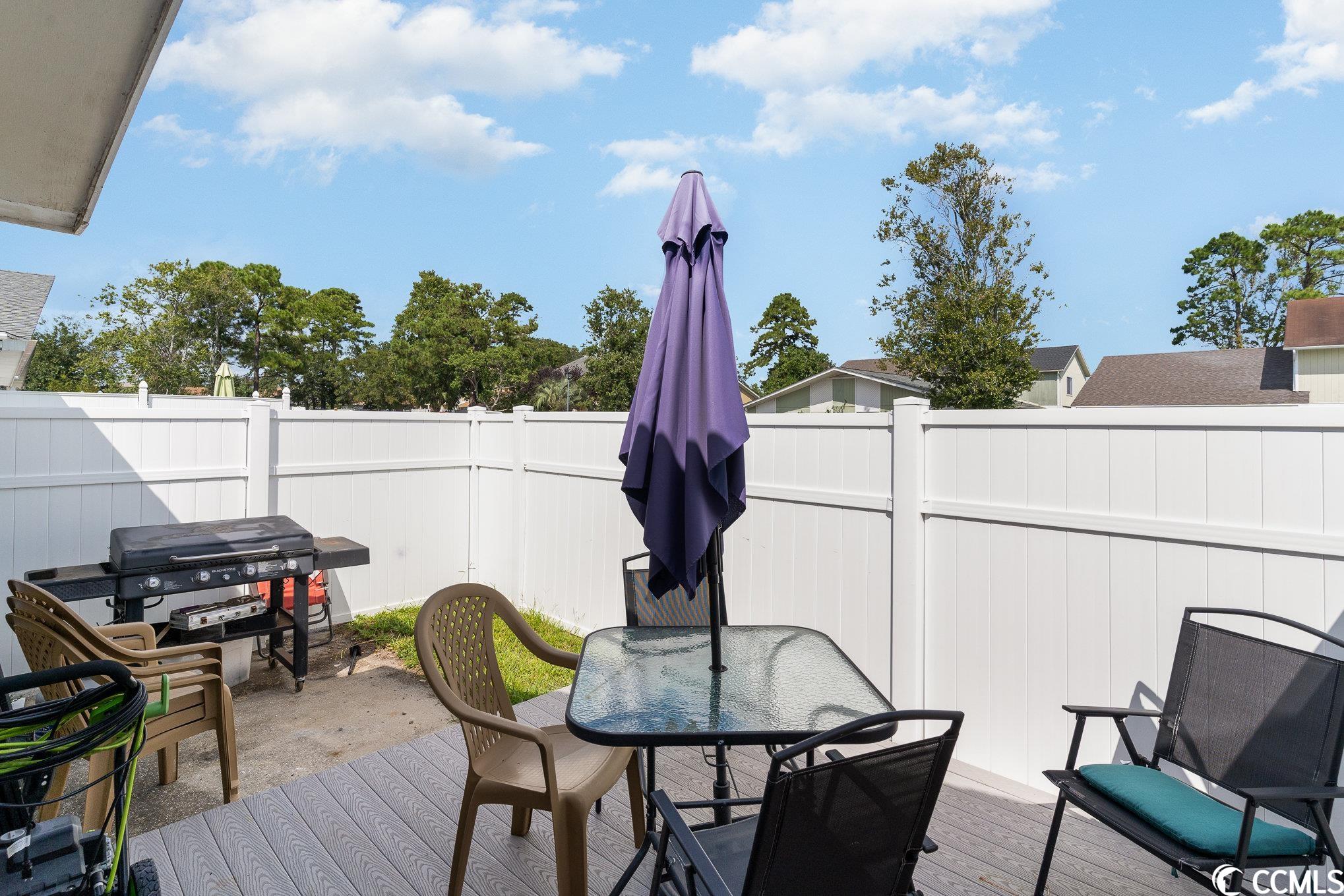 1431 Turkey Ridge Road, Unit 28D Surfside Beach, SC 29575 - Photo 22 of 24
