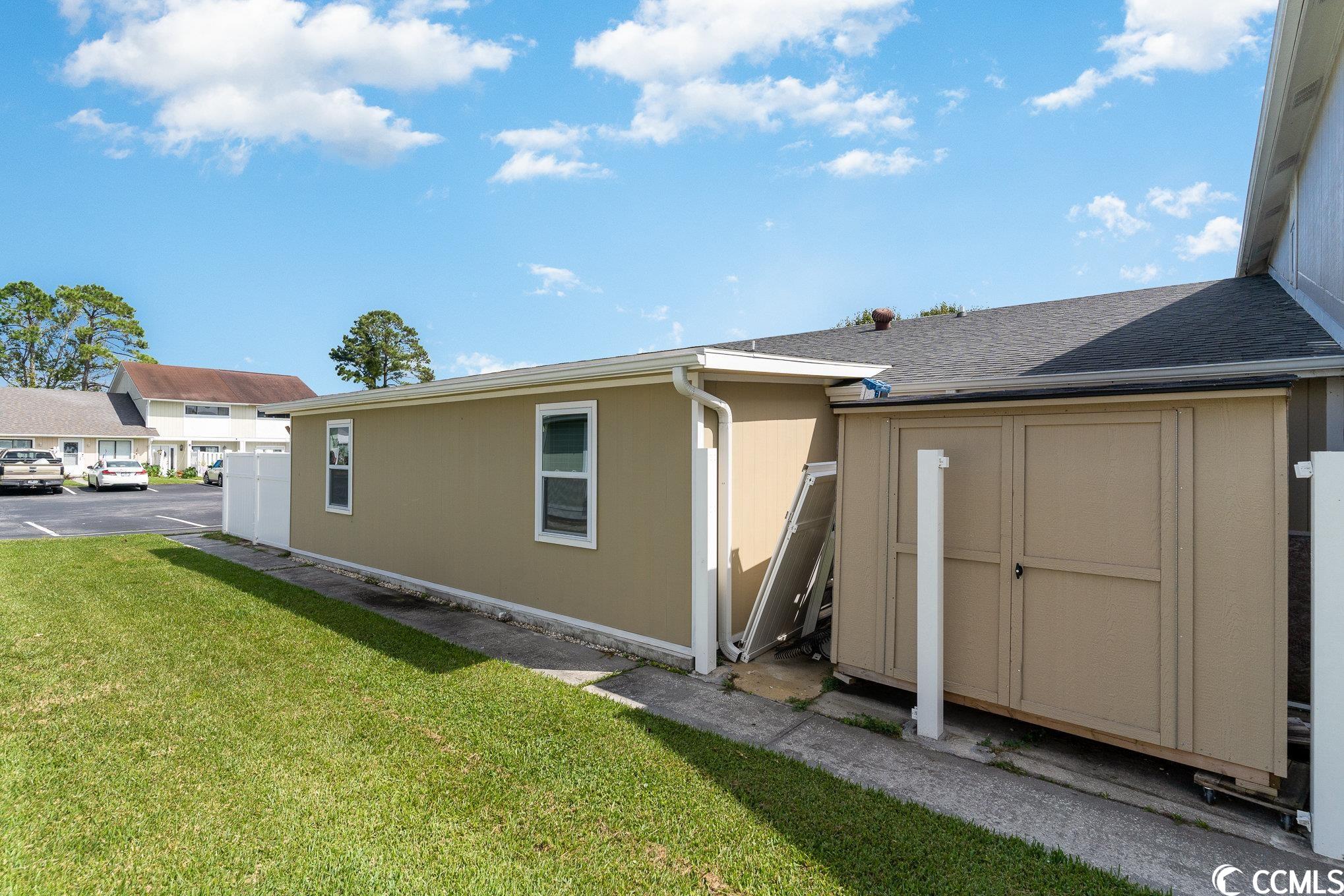 1431 Turkey Ridge Road, Unit 28D Surfside Beach, SC 29575 - Photo 23 of 24