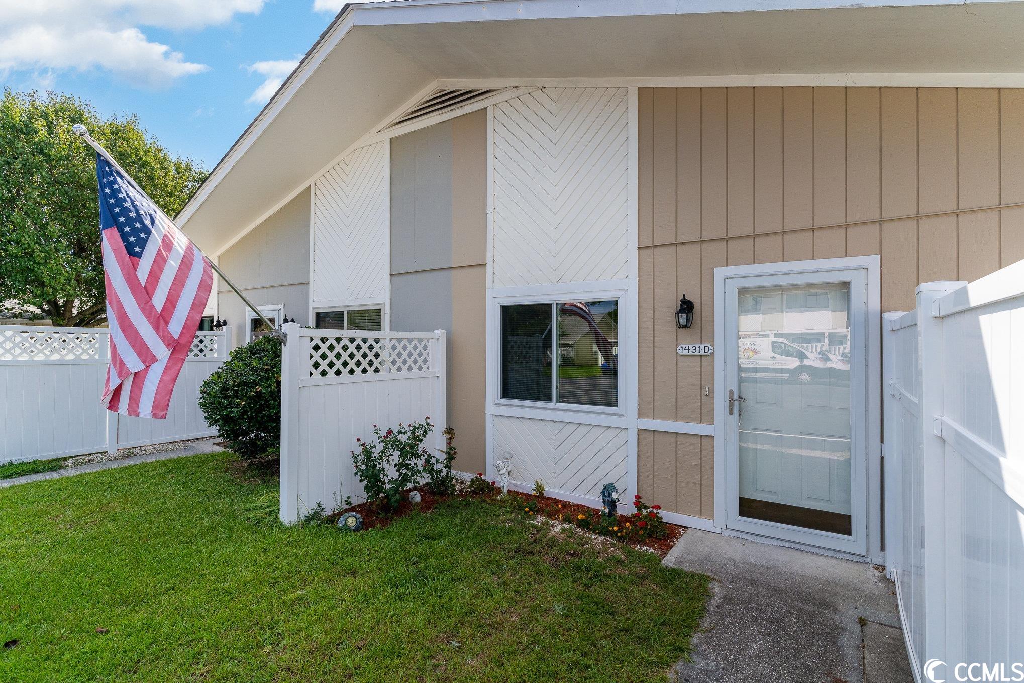 1431 Turkey Ridge Road, Unit 28D Surfside Beach, SC 29575 - Photo 3 of 24