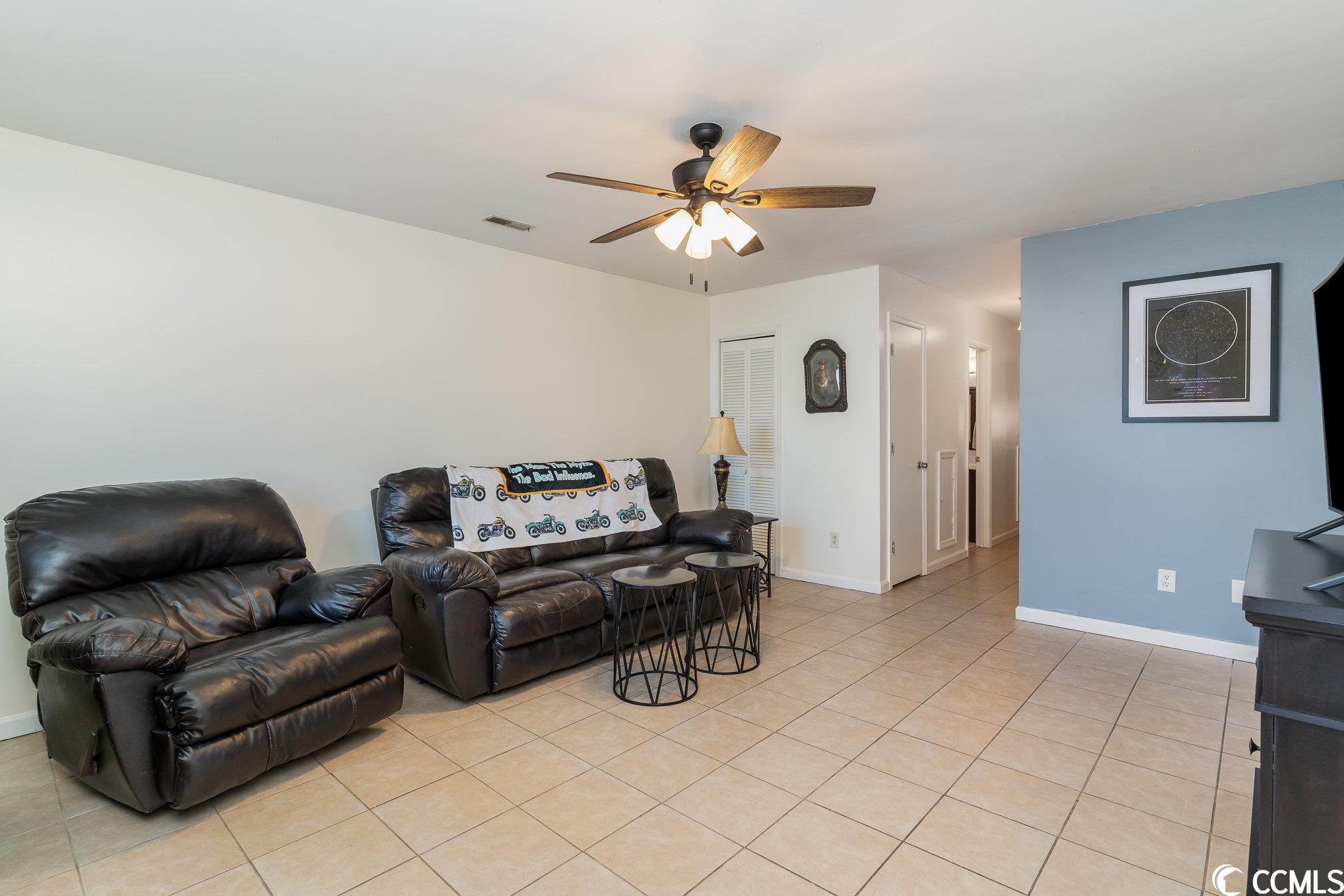 1431 Turkey Ridge Road, Unit 28D Surfside Beach, SC 29575 - Photo 5 of 24