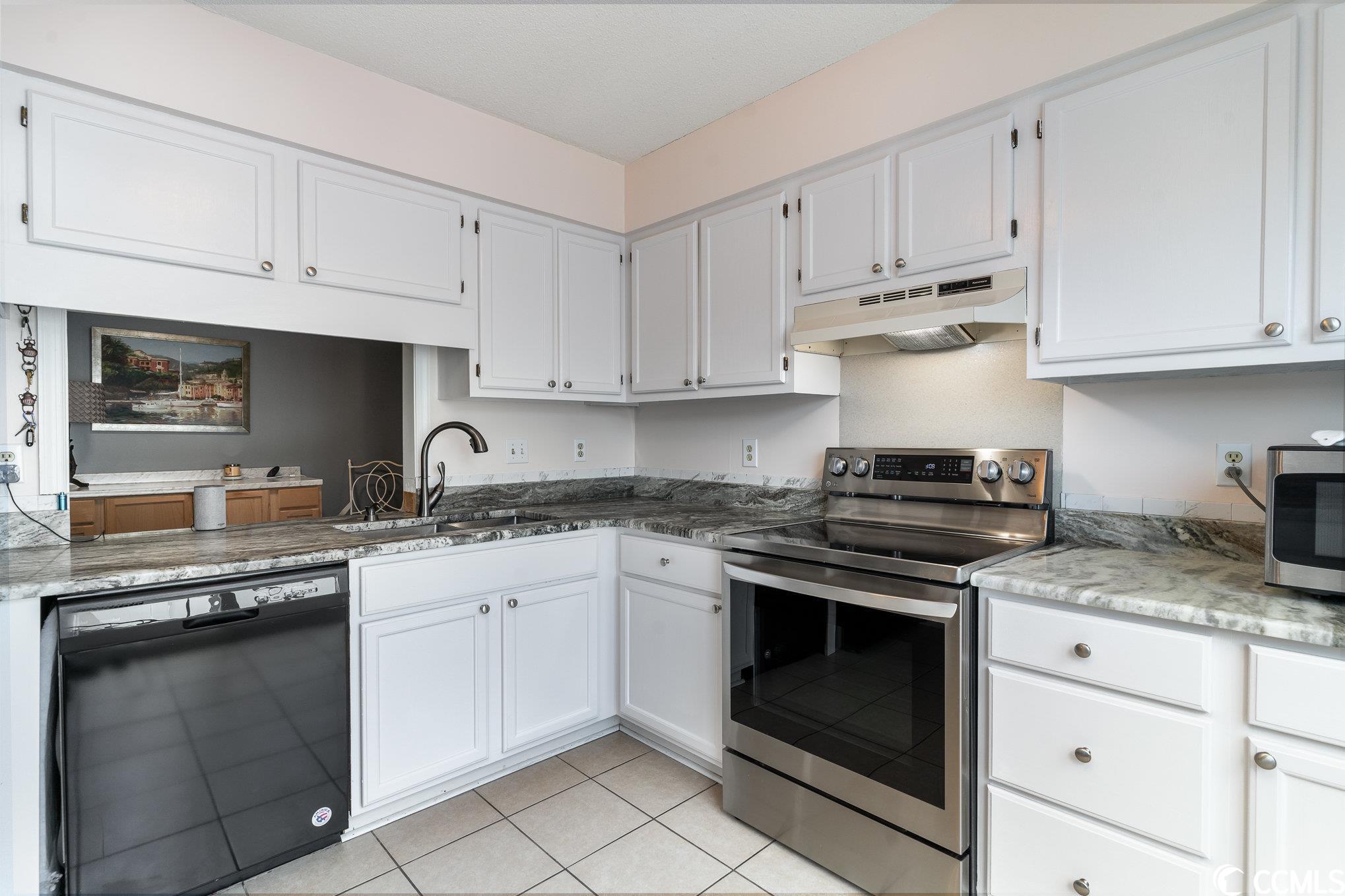 1431 Turkey Ridge Road, Unit 28D Surfside Beach, SC 29575 - Photo 6 of 24