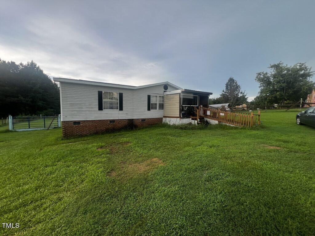 314 Falcon Run Middlesex, NC 27557 - Photo 1 of 6 419a111e-9727-4afe-b2b8-e3529028f69d