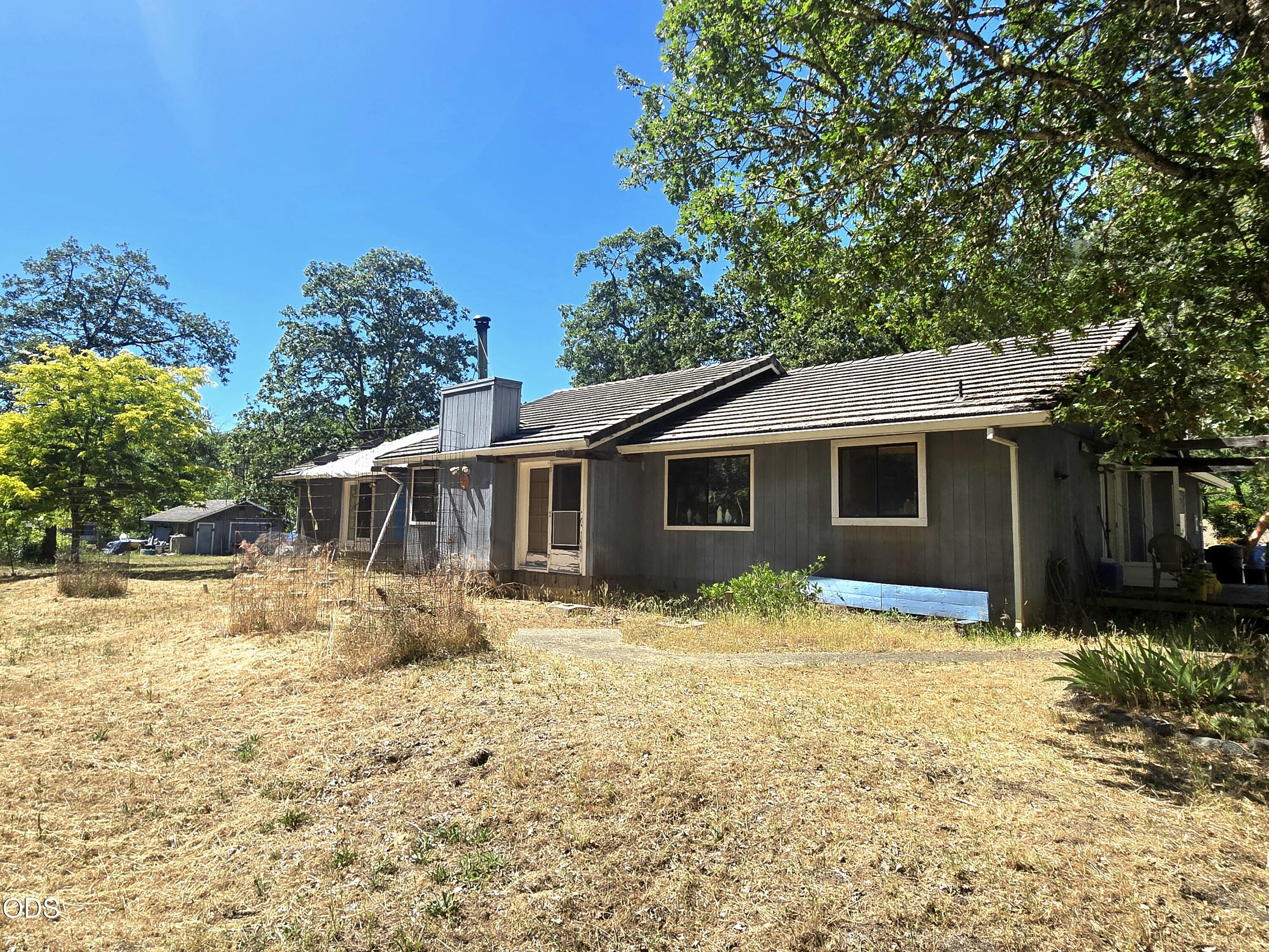 3901 Placer Road Wolf Creek, OR 97497 - Photo 38 of 52