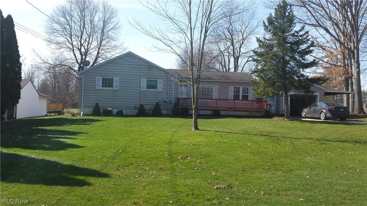 4678 Hayes Road Ravenna, OH 44266 - Photo 1 of 29 Gallery Image 1