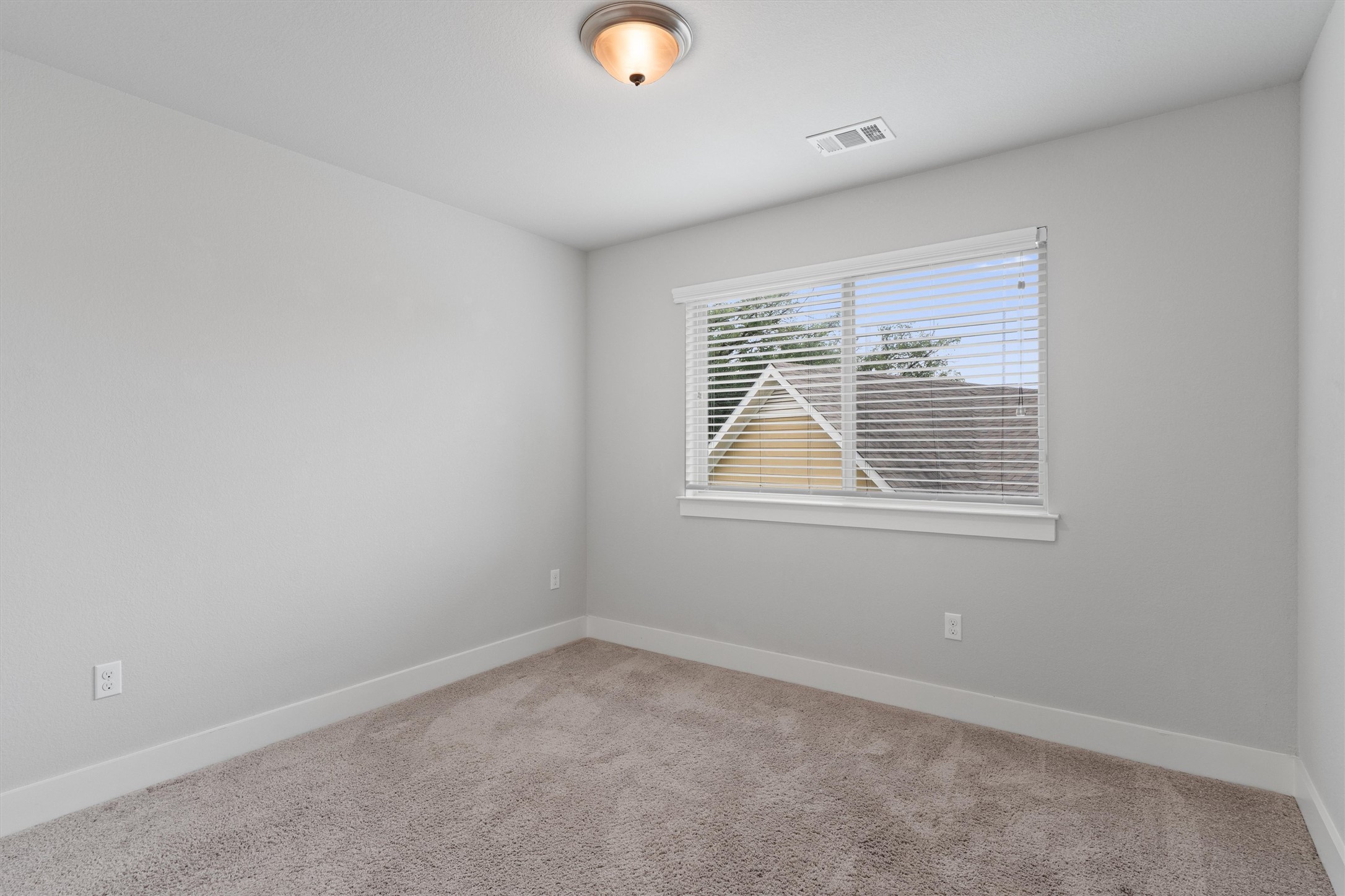10625 Wills Loop Austin, TX 78717 - Photo 27 of 38 Another spacious secondary bedroom.