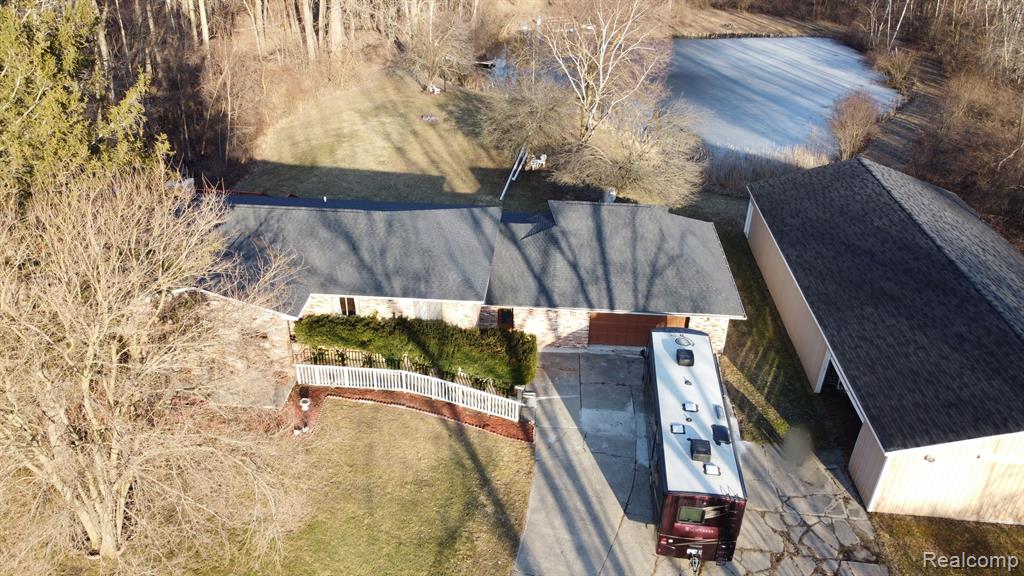 6126 North Belsay Road Flint, MI 48506 - Photo 35 of 42
