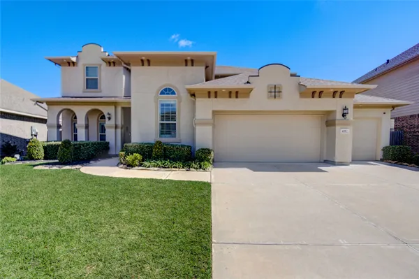 $695,000 | 4912 Isla Canela Lane, League City, TX 77573