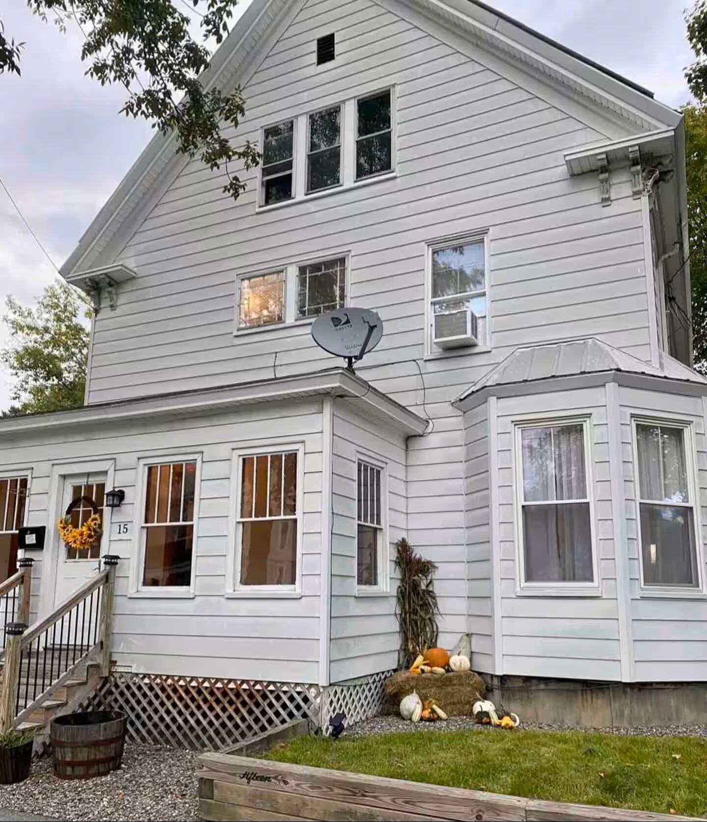 15 Maple Street Bangor, ME 04401 - Photo 19 of 23 19 outside