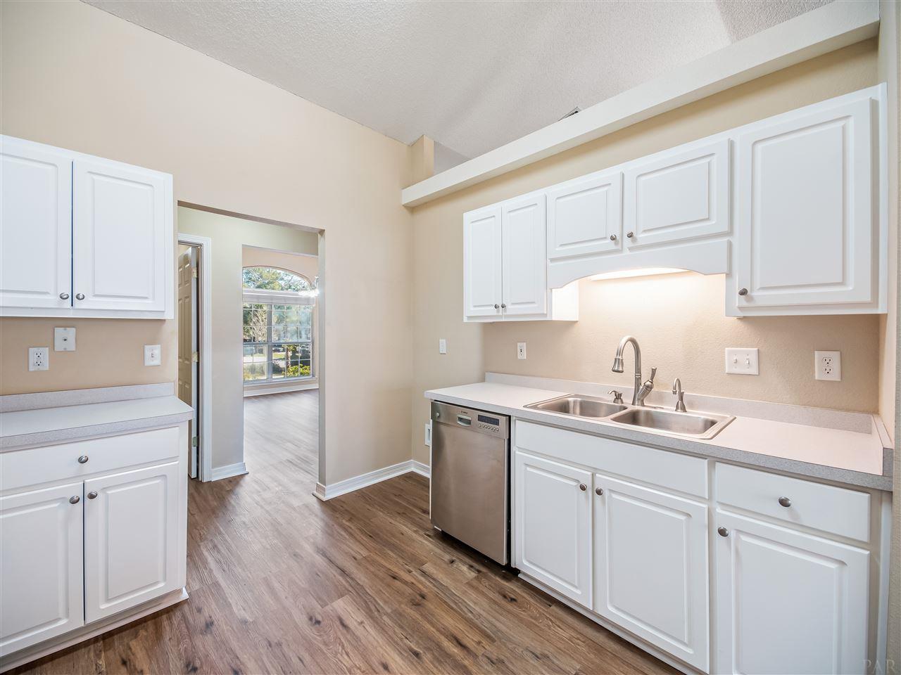 5934 Ridgeview Drive Milton, FL 32570 - Photo 11 of 43 New Vinyl Plank Flooring
