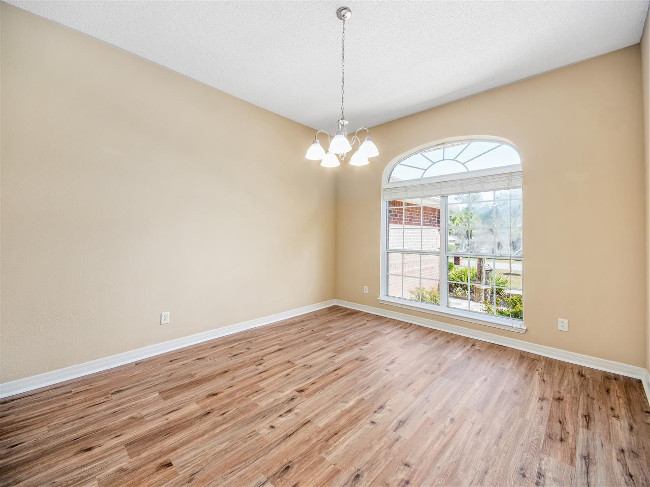 5934 Ridgeview Drive Milton, FL 32570 - Photo 13 of 43 New Vinyl Plank Flooring