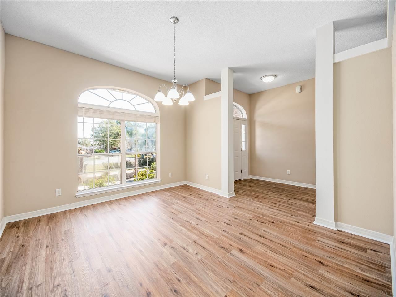 5934 Ridgeview Drive Milton, FL 32570 - Photo 14 of 43 New Vinyl Plank Flooring