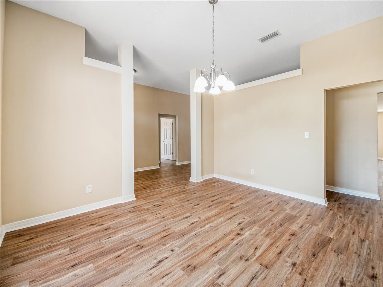5934 Ridgeview Drive Milton, FL 32570 - Photo 15 of 43 New Vinyl Plank Flooring