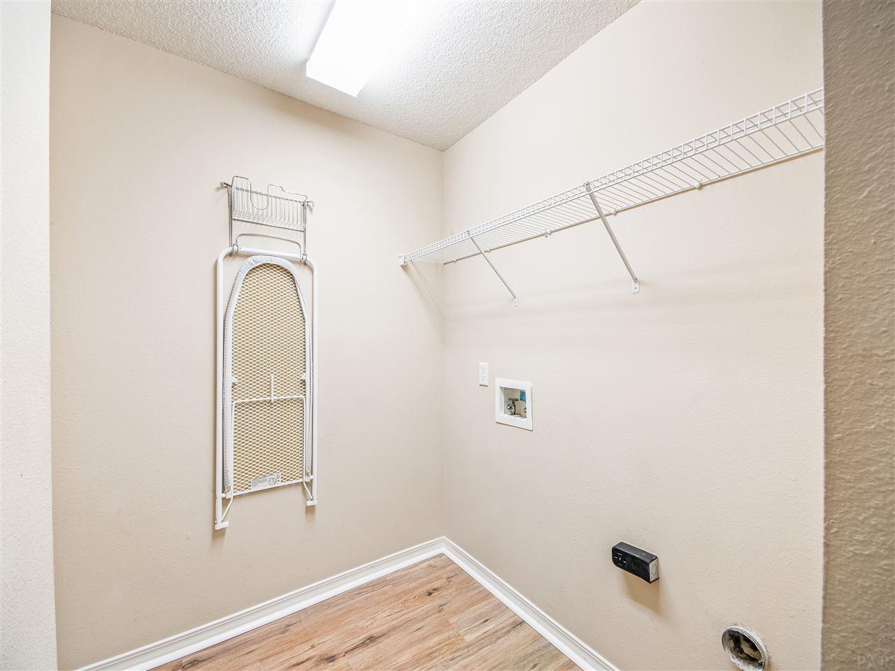 5934 Ridgeview Drive Milton, FL 32570 - Photo 17 of 43 New Vinyl Plank Flooring