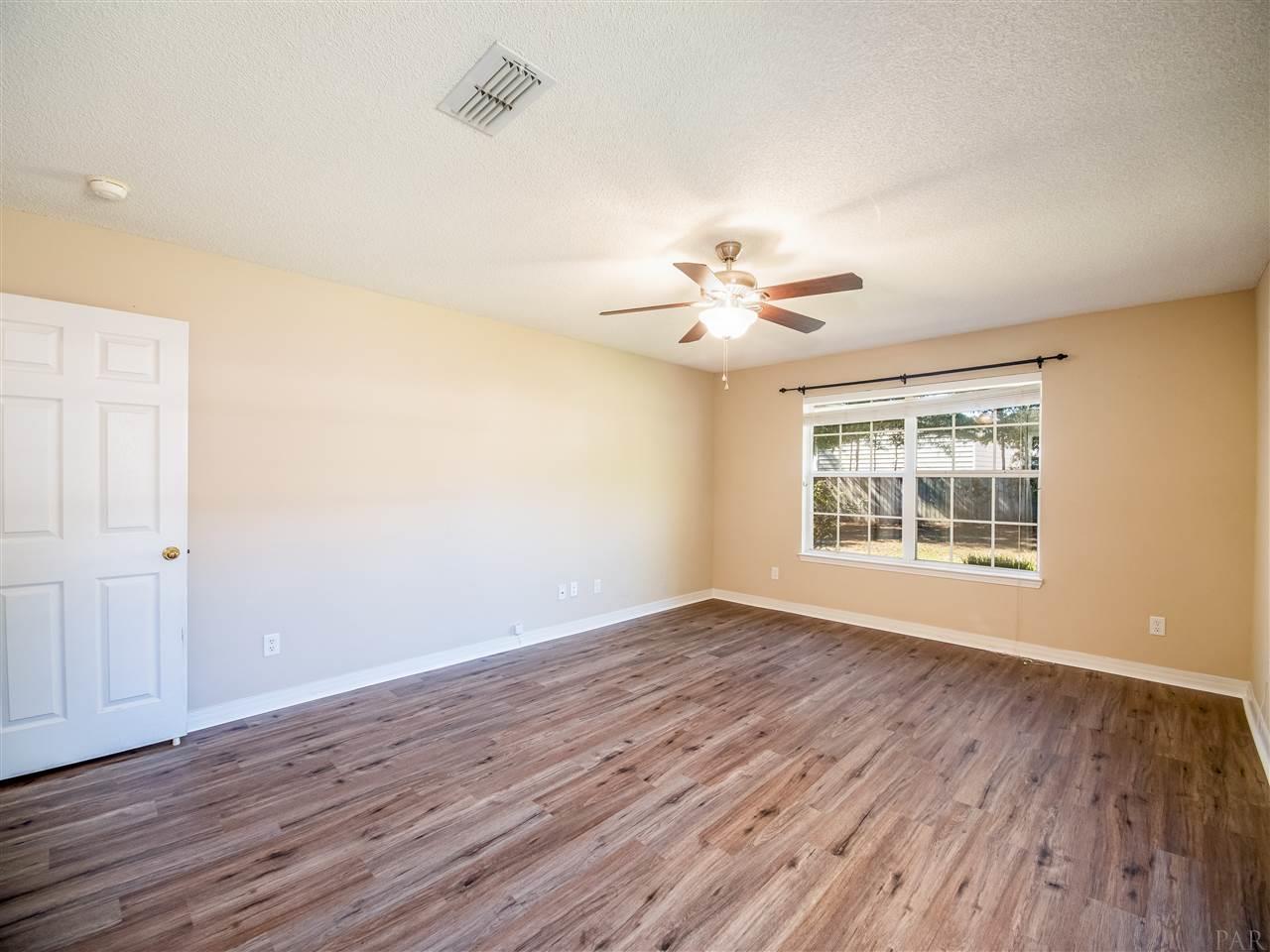 5934 Ridgeview Drive Milton, FL 32570 - Photo 19 of 43 New Vinyl Plank Flooring
