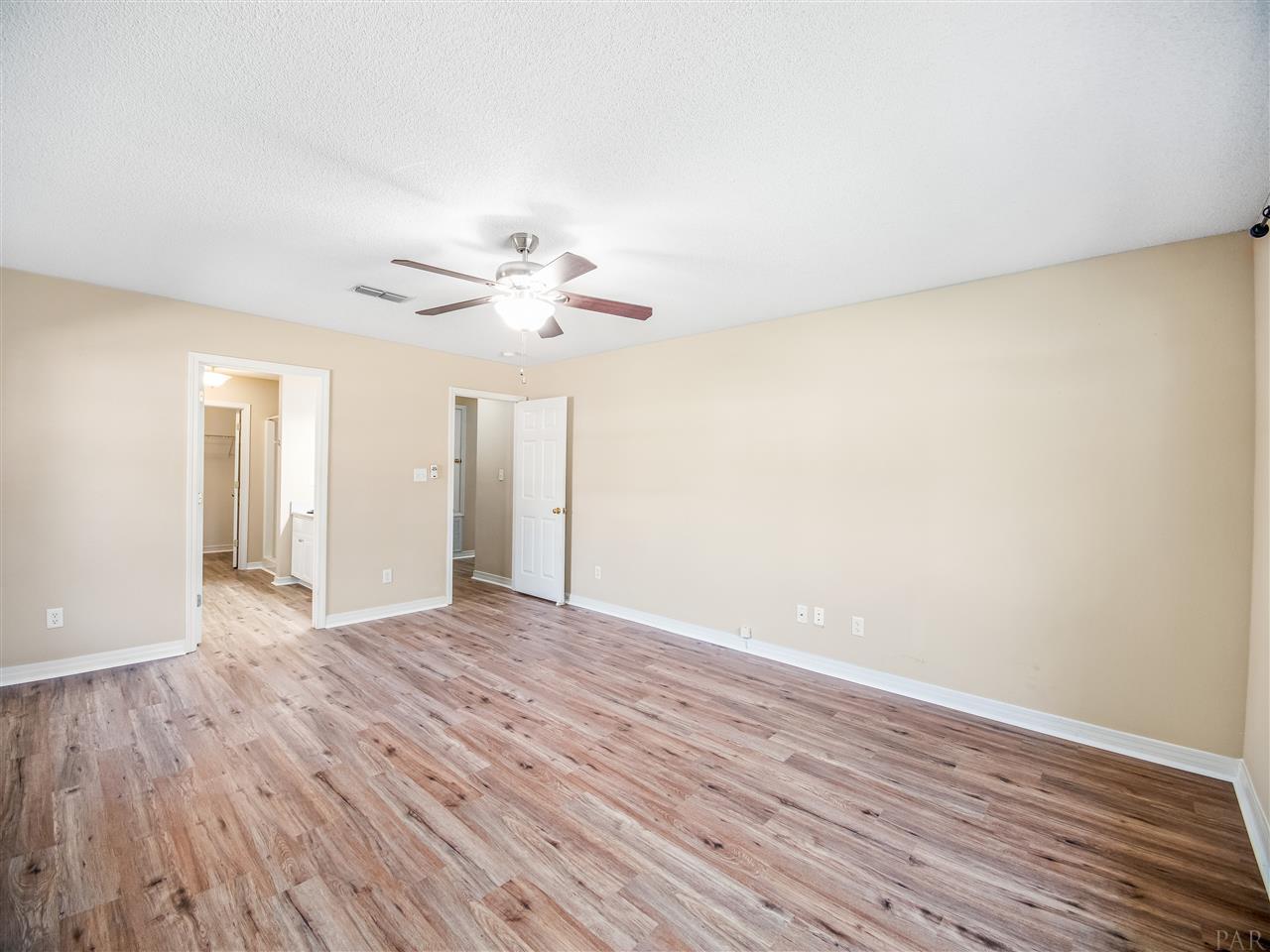 5934 Ridgeview Drive Milton, FL 32570 - Photo 20 of 43 New Vinyl Plank Flooring