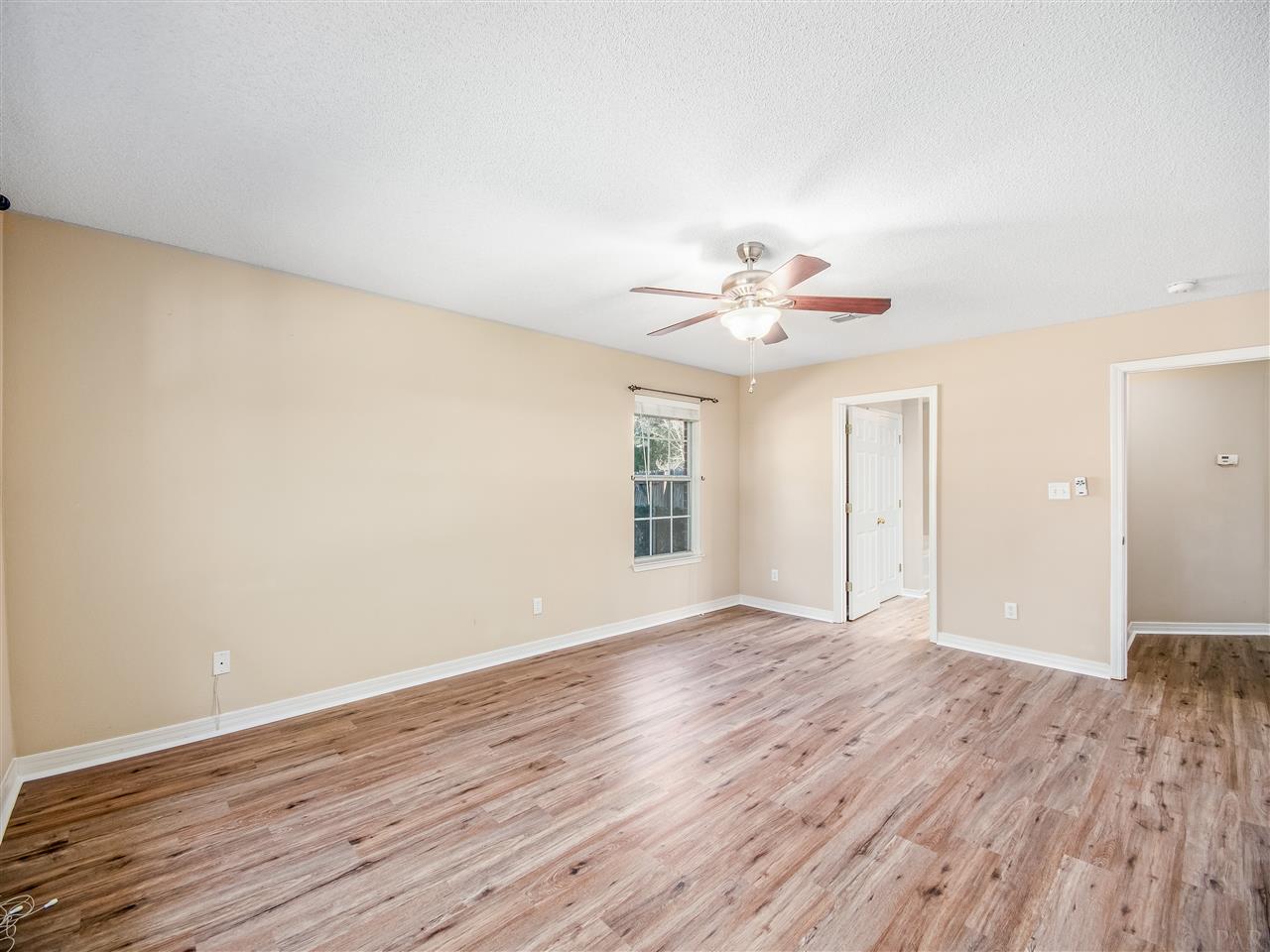 5934 Ridgeview Drive Milton, FL 32570 - Photo 21 of 43 New Vinyl Plank Flooring
