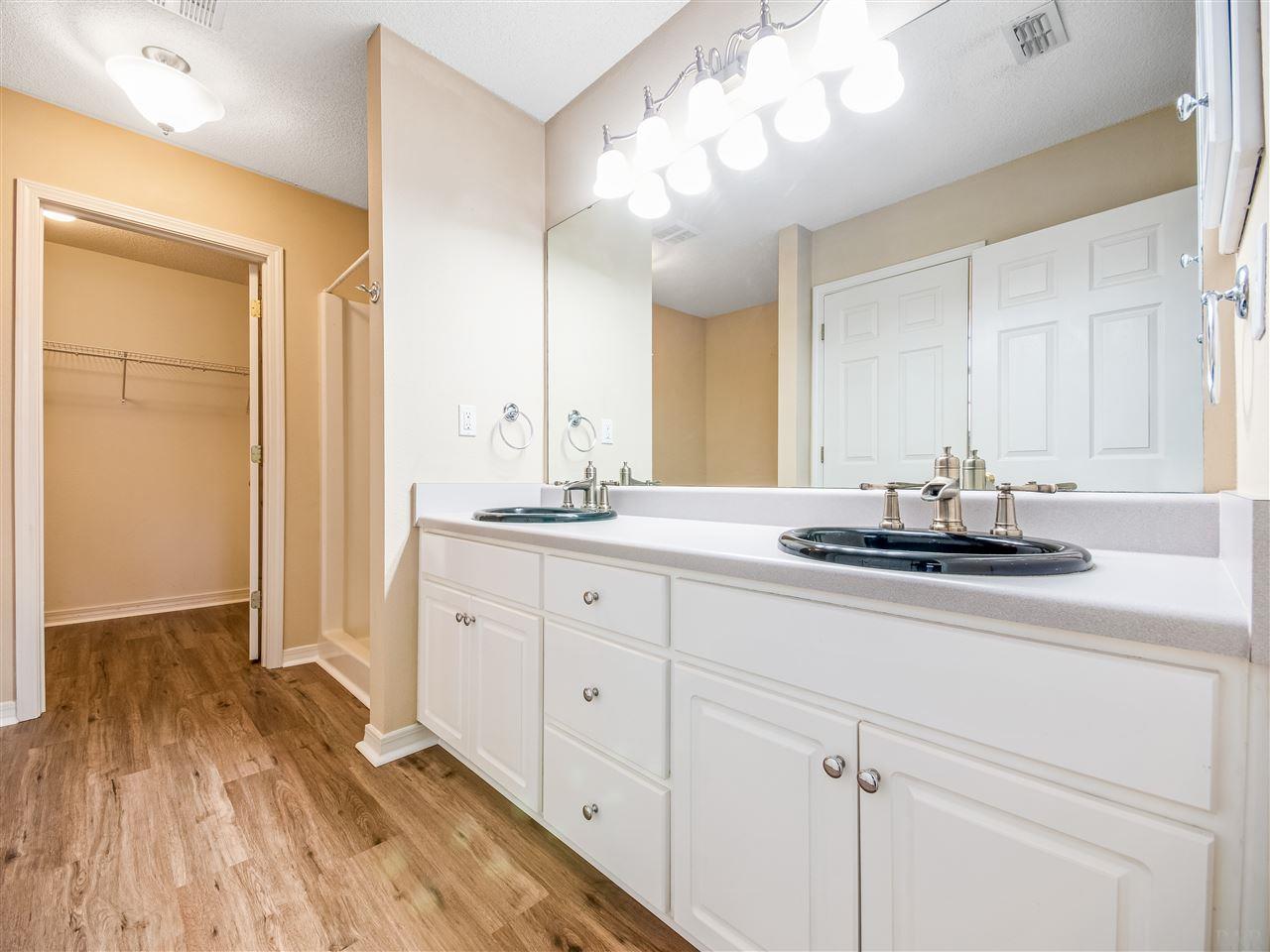 5934 Ridgeview Drive Milton, FL 32570 - Photo 22 of 43 New Vinyl Plank Flooring