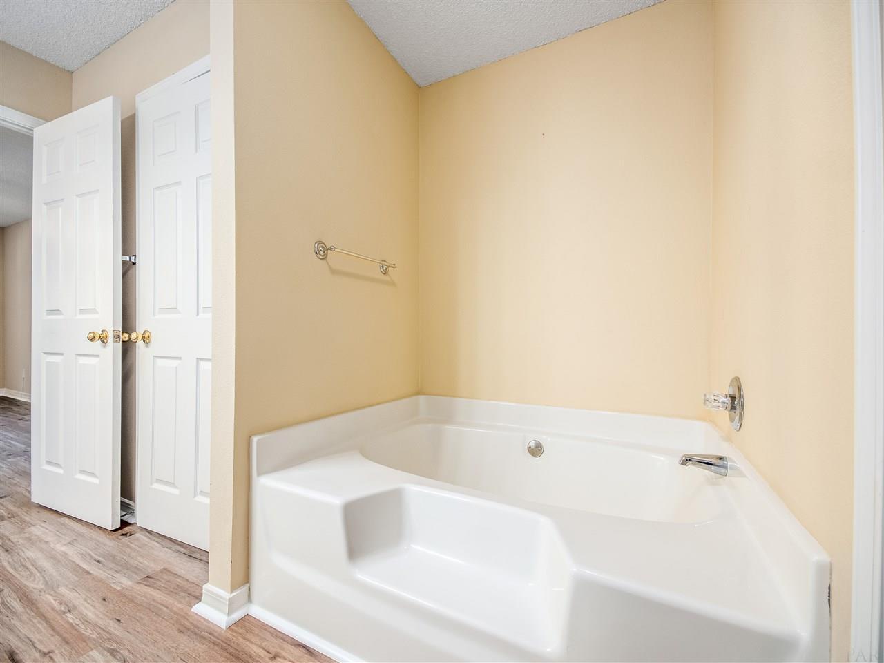 5934 Ridgeview Drive Milton, FL 32570 - Photo 23 of 43 New Vinyl Plank Flooring