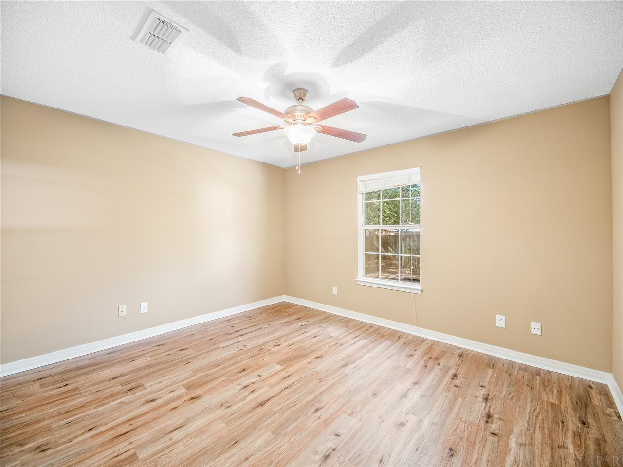 5934 Ridgeview Drive Milton, FL 32570 - Photo 25 of 43 New Vinyl Plank Flooring