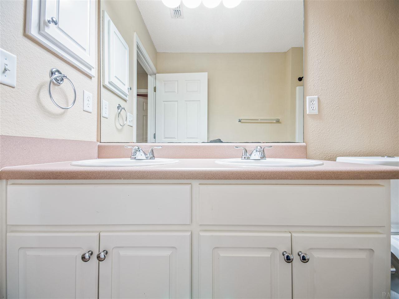 5934 Ridgeview Drive Milton, FL 32570 - Photo 28 of 43 New Vinyl Plank Flooring