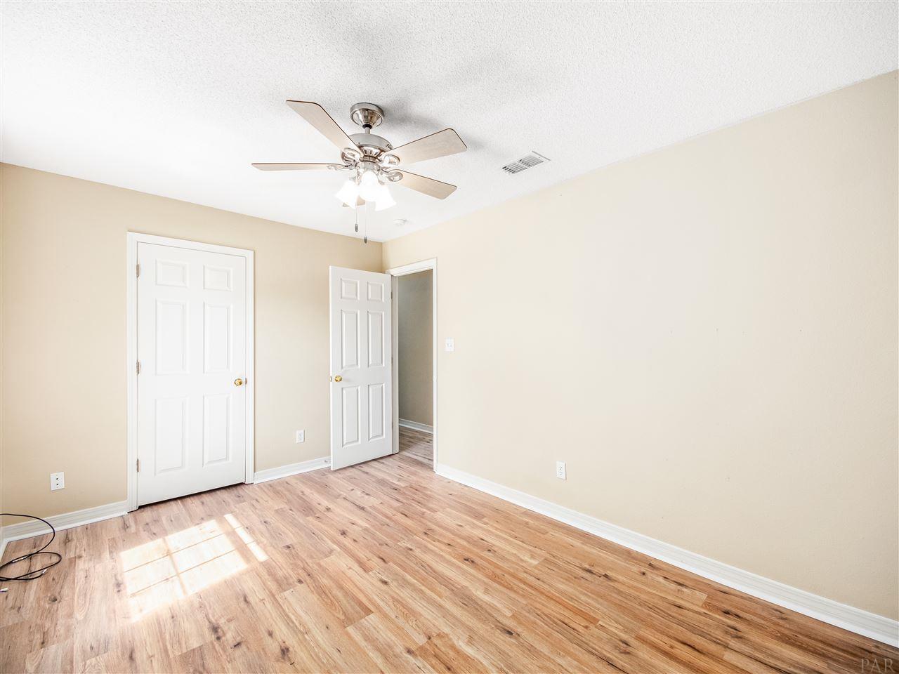 5934 Ridgeview Drive Milton, FL 32570 - Photo 30 of 43 New Vinyl Plank Flooring