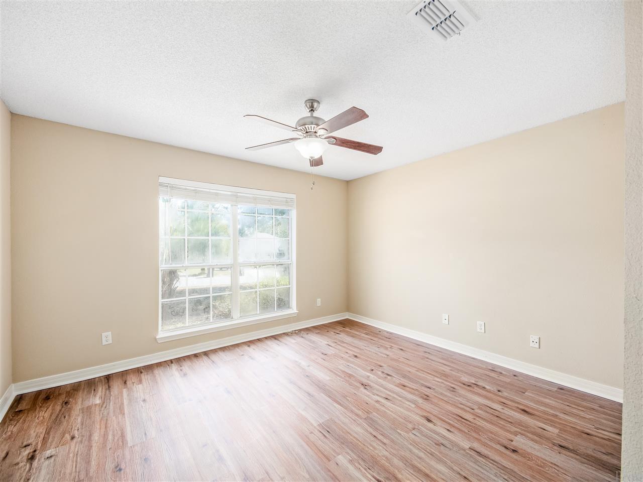 5934 Ridgeview Drive Milton, FL 32570 - Photo 31 of 43 New Vinyl Plank Flooring
