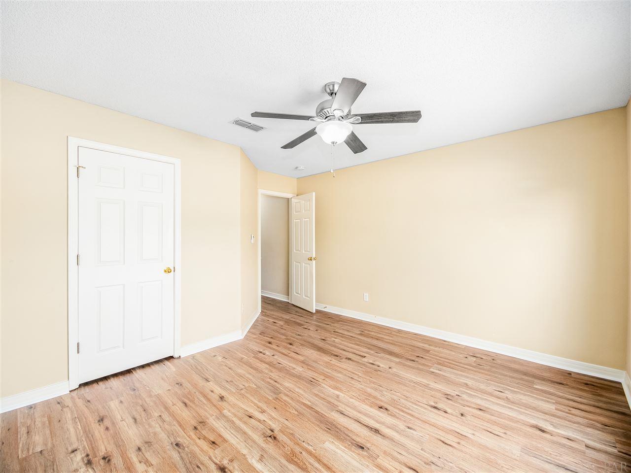 5934 Ridgeview Drive Milton, FL 32570 - Photo 32 of 43 New Vinyl Plank Flooring