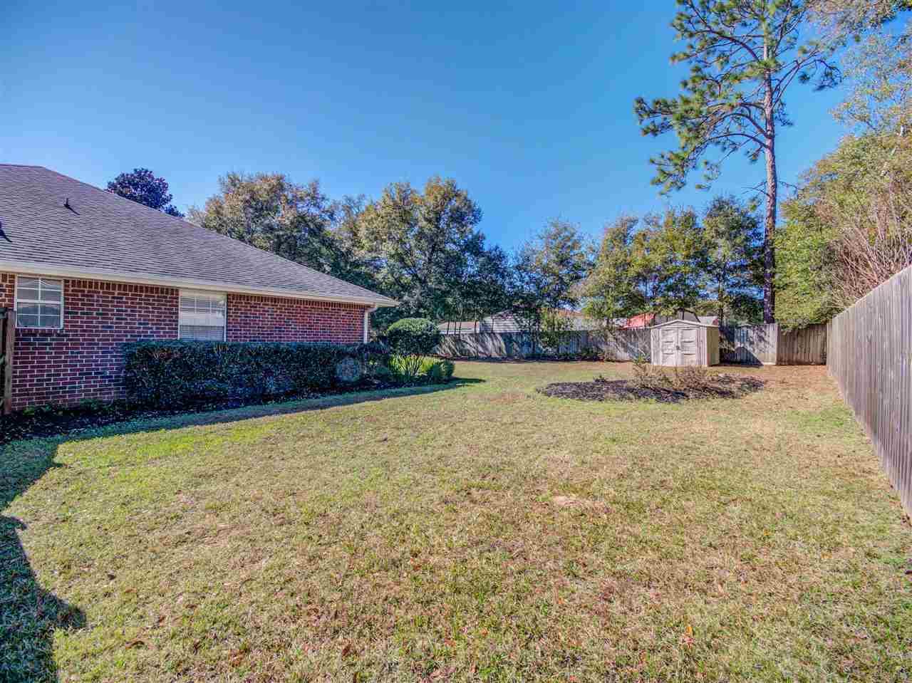 5934 Ridgeview Drive Milton, FL 32570 - Photo 33 of 43