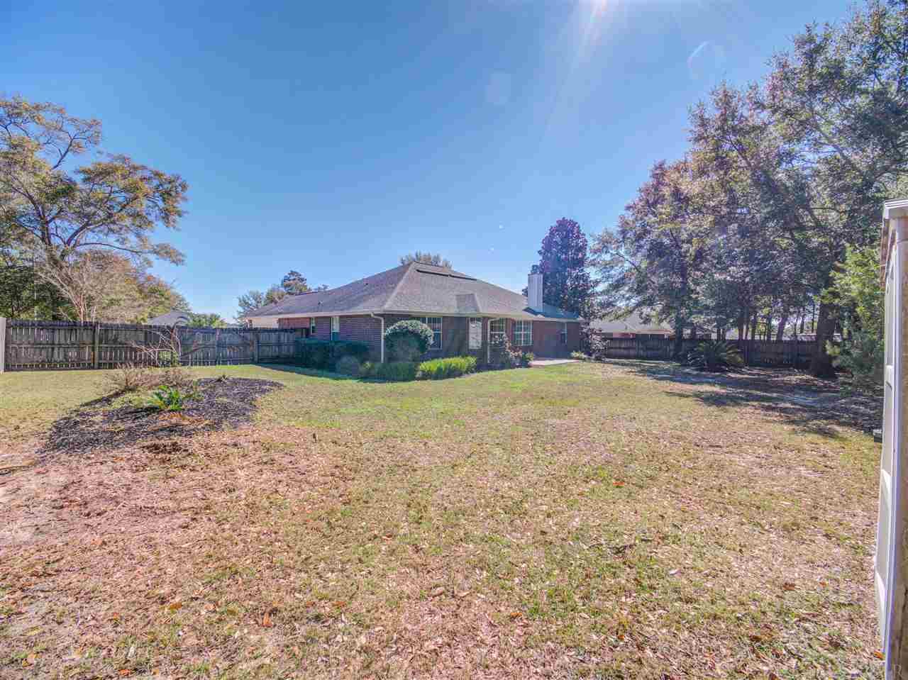 5934 Ridgeview Drive Milton, FL 32570 - Photo 34 of 43