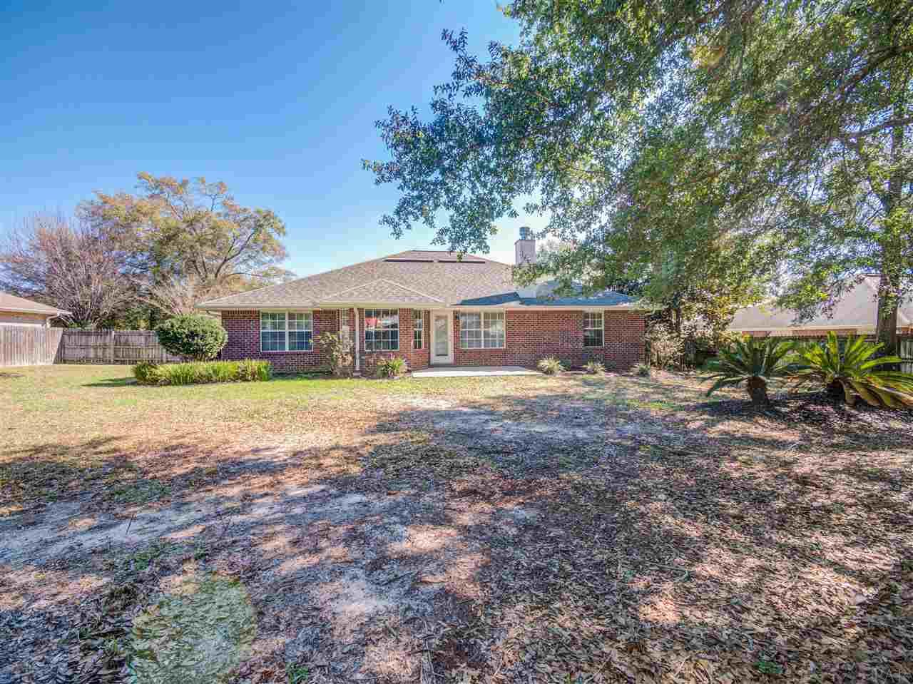 5934 Ridgeview Drive Milton, FL 32570 - Photo 35 of 43