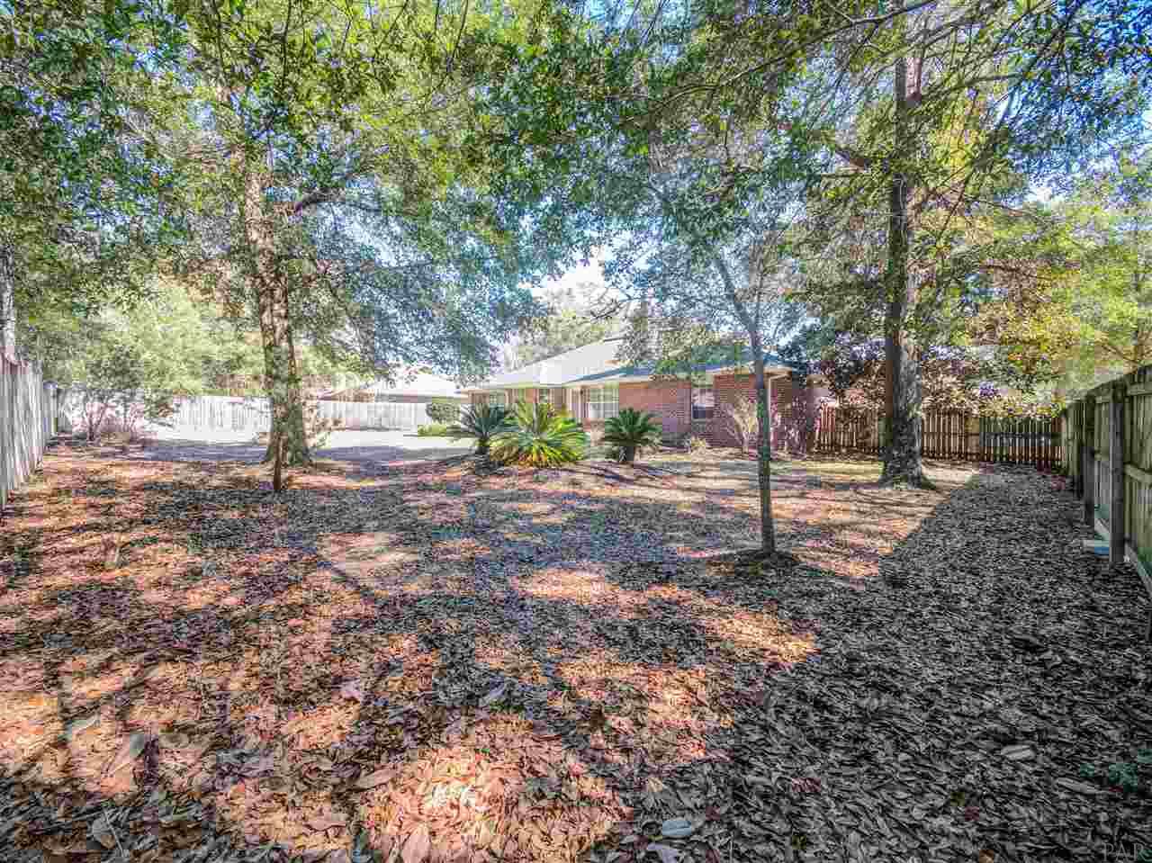 5934 Ridgeview Drive Milton, FL 32570 - Photo 36 of 43