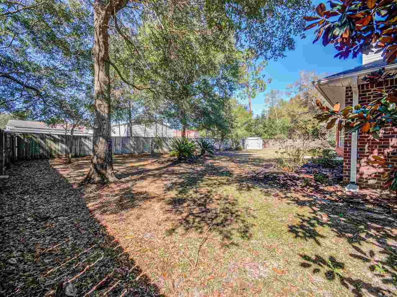 5934 Ridgeview Drive Milton, FL 32570 - Photo 37 of 43