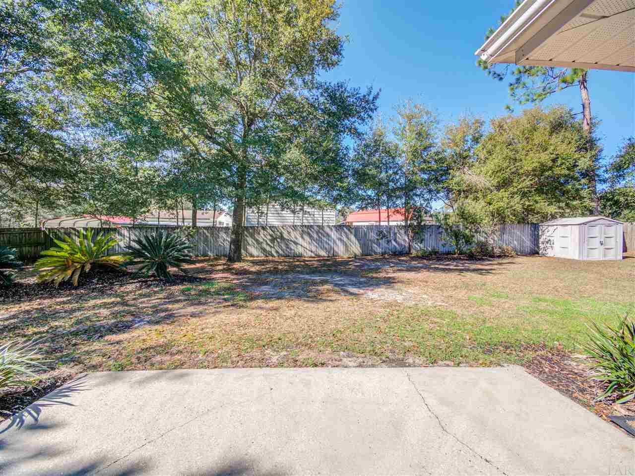 5934 Ridgeview Drive Milton, FL 32570 - Photo 38 of 43