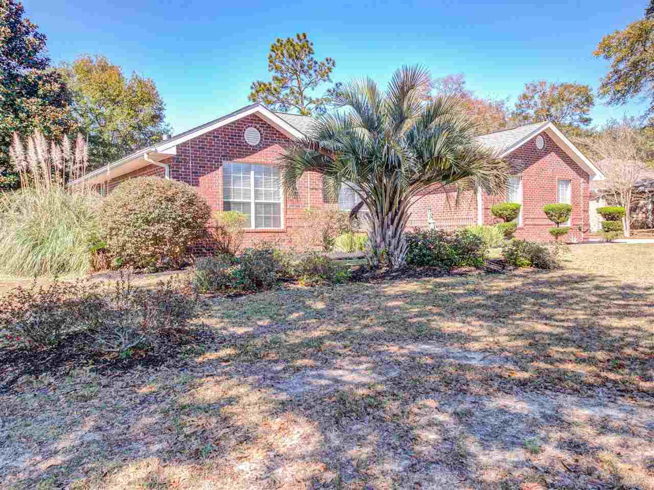 5934 Ridgeview Drive Milton, FL 32570 - Photo 39 of 43