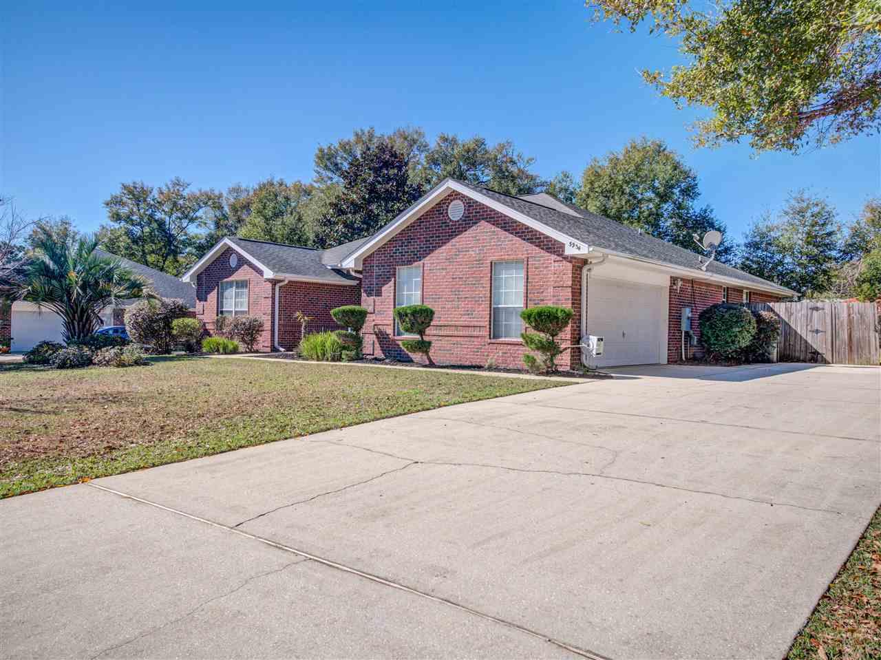 5934 Ridgeview Drive Milton, FL 32570 - Photo 40 of 43