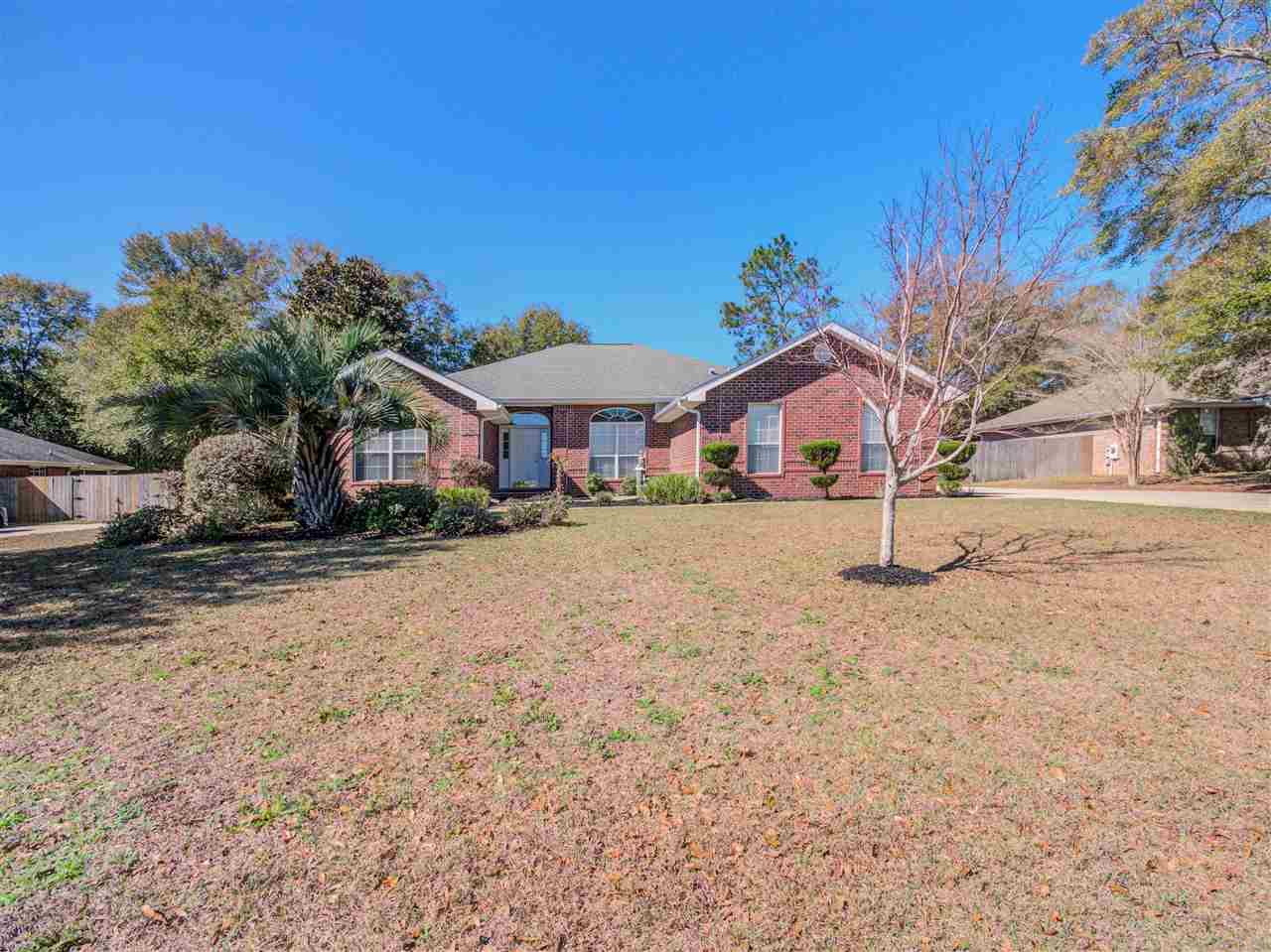 5934 Ridgeview Drive Milton, FL 32570 - Photo 41 of 43