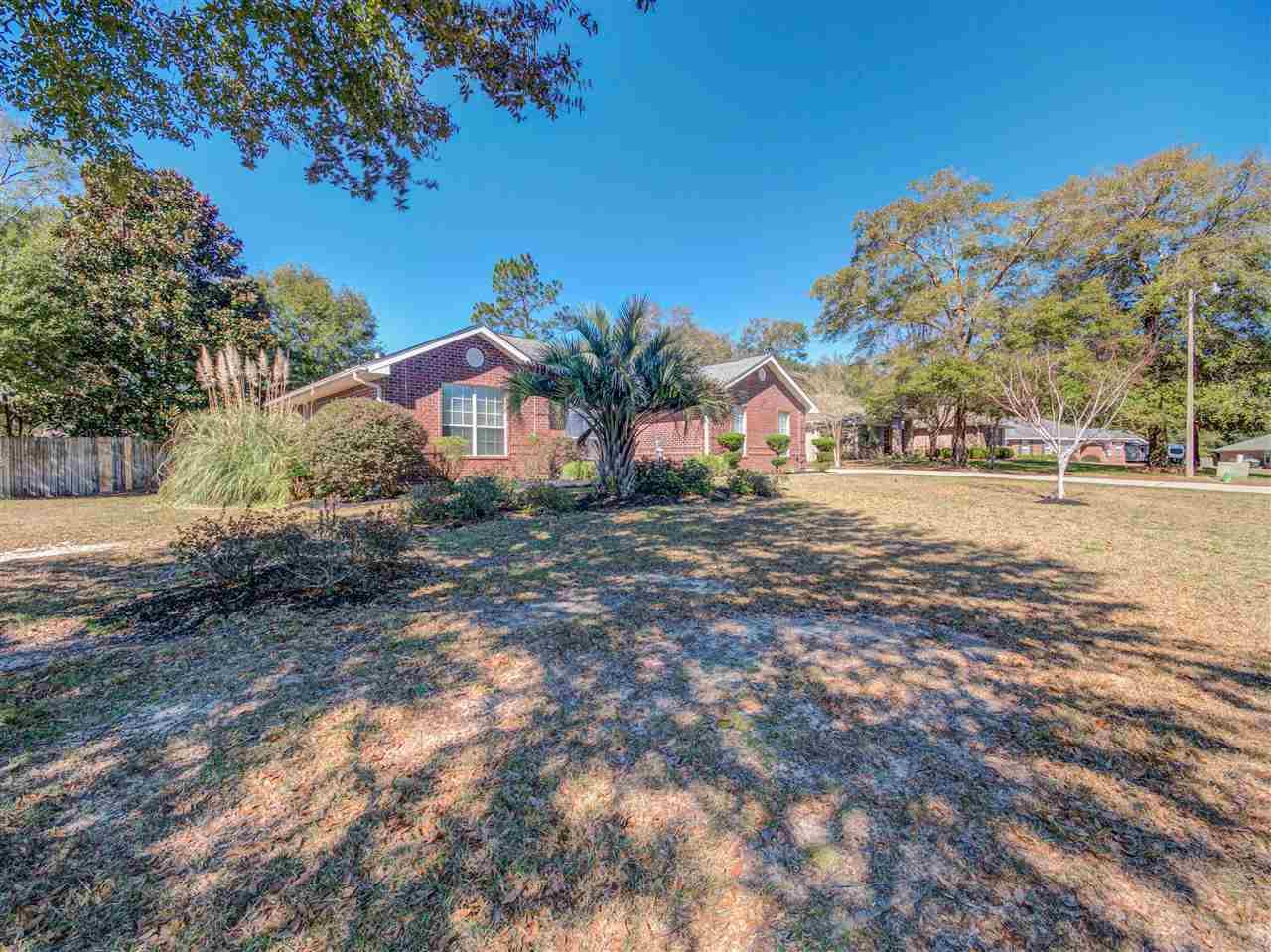 5934 Ridgeview Drive Milton, FL 32570 - Photo 42 of 43