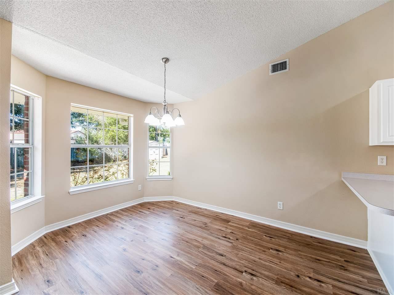 5934 Ridgeview Drive Milton, FL 32570 - Photo 7 of 43 New Vinyl Plank Flooring