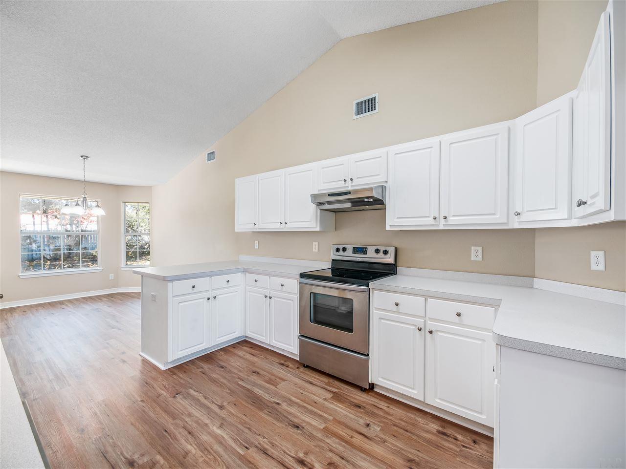 5934 Ridgeview Drive Milton, FL 32570 - Photo 10 of 43 New Vinyl Plank Flooring