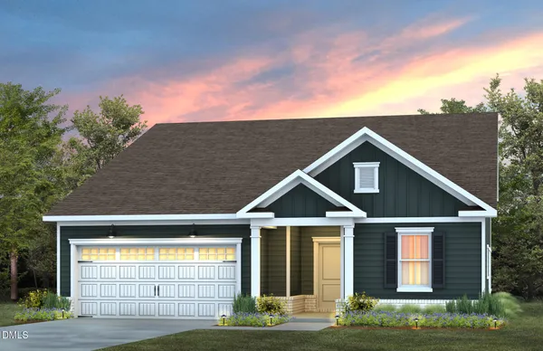 $438,170 | 504 Havannah Road, Garner, NC 27529