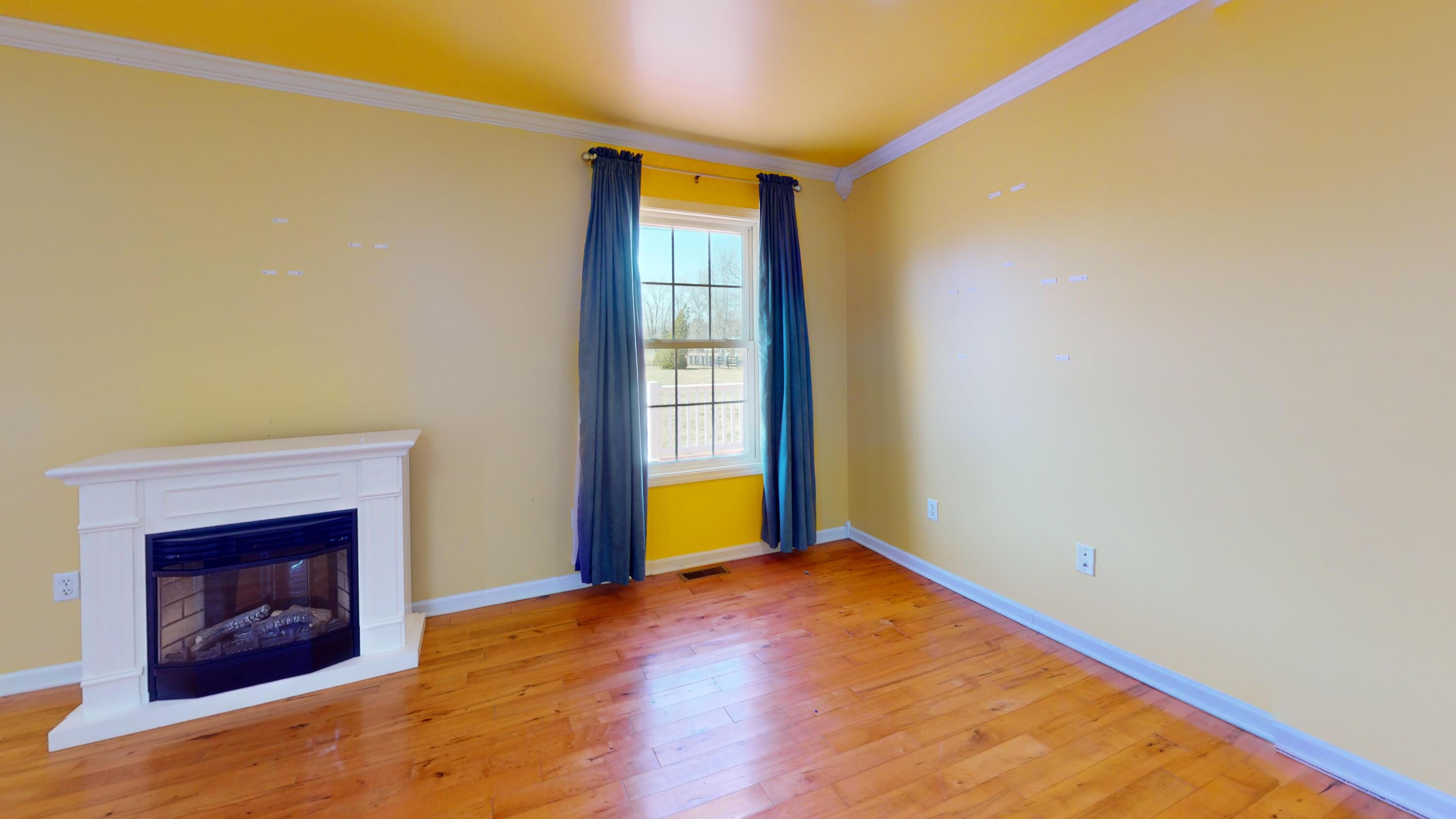 1790 Welch Road Jeffersonville, KY 40337 - Photo 10 of 56 1790-Welch-Rd-Living-Room 2