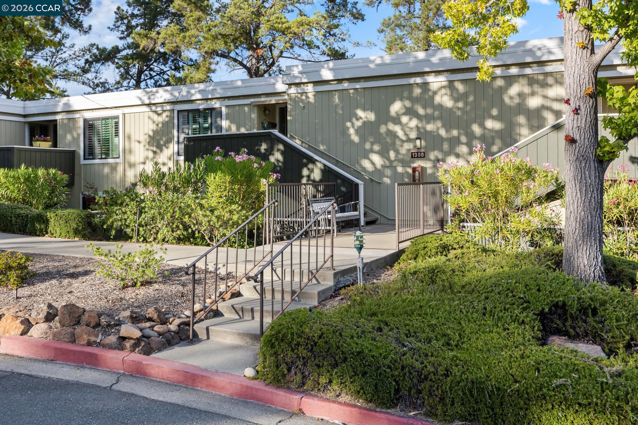 1300 Running Springs Road, Unit 5 Walnut Creek, CA 94595 - Photo 36 of 46 Gallery Image 36