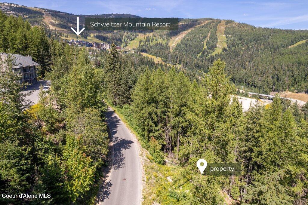 Nna Telemark Road Sandpoint, ID 83864 - Photo 25 of 37 Morgan Shot