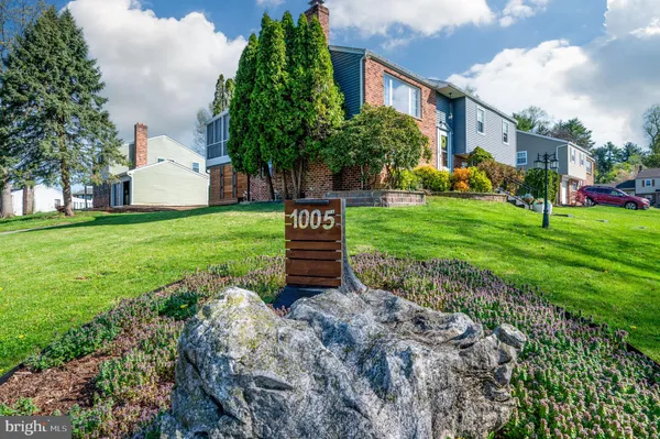 $410,000 | 1005 Landover Drive, Reading, PA 19605