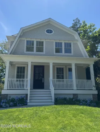 $5,699,000 | 2121 4th Avenue, Spring Lake, NJ 07762