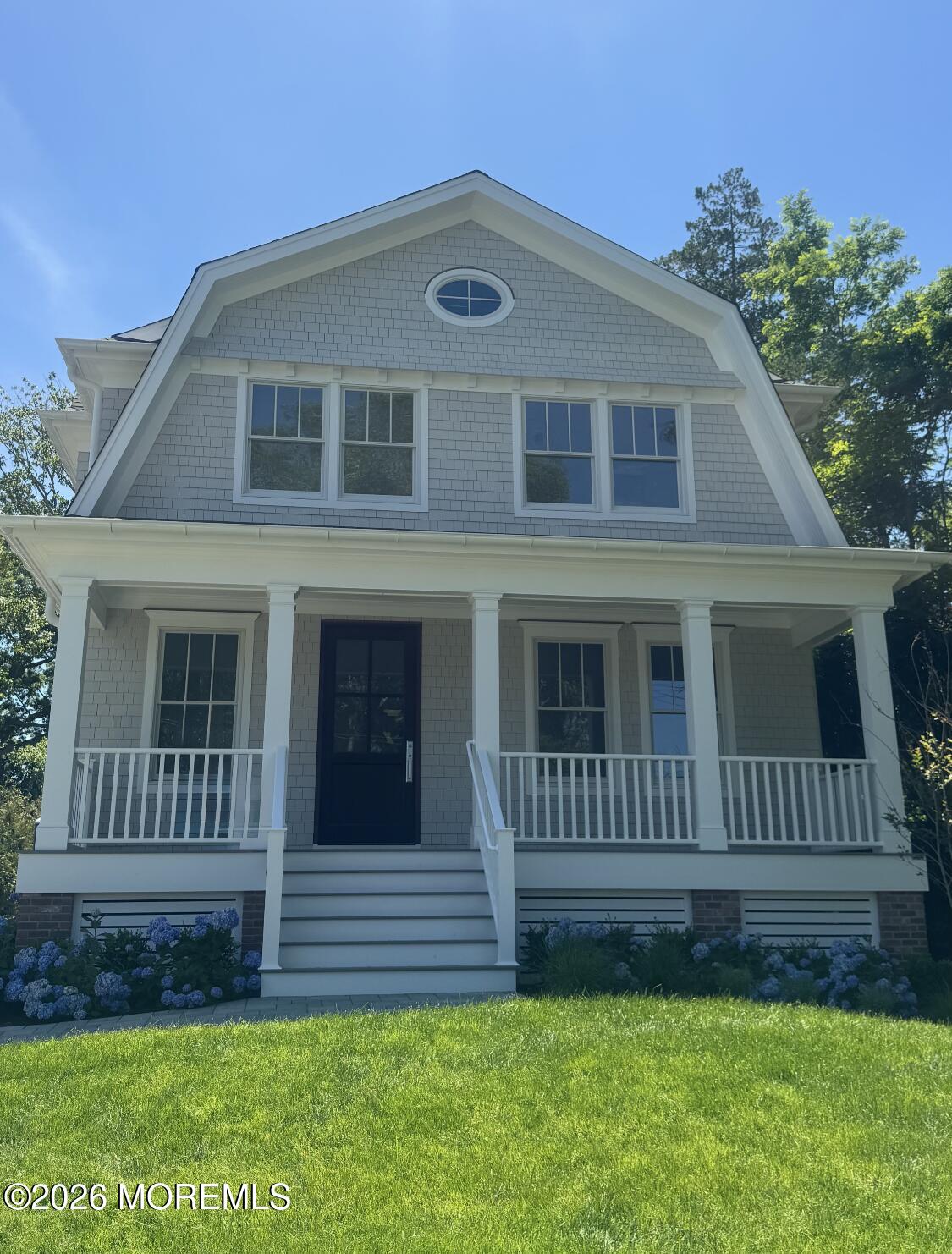 2121 4th Avenue Spring Lake, NJ 07762 - Photo 2 of 14 Front of House