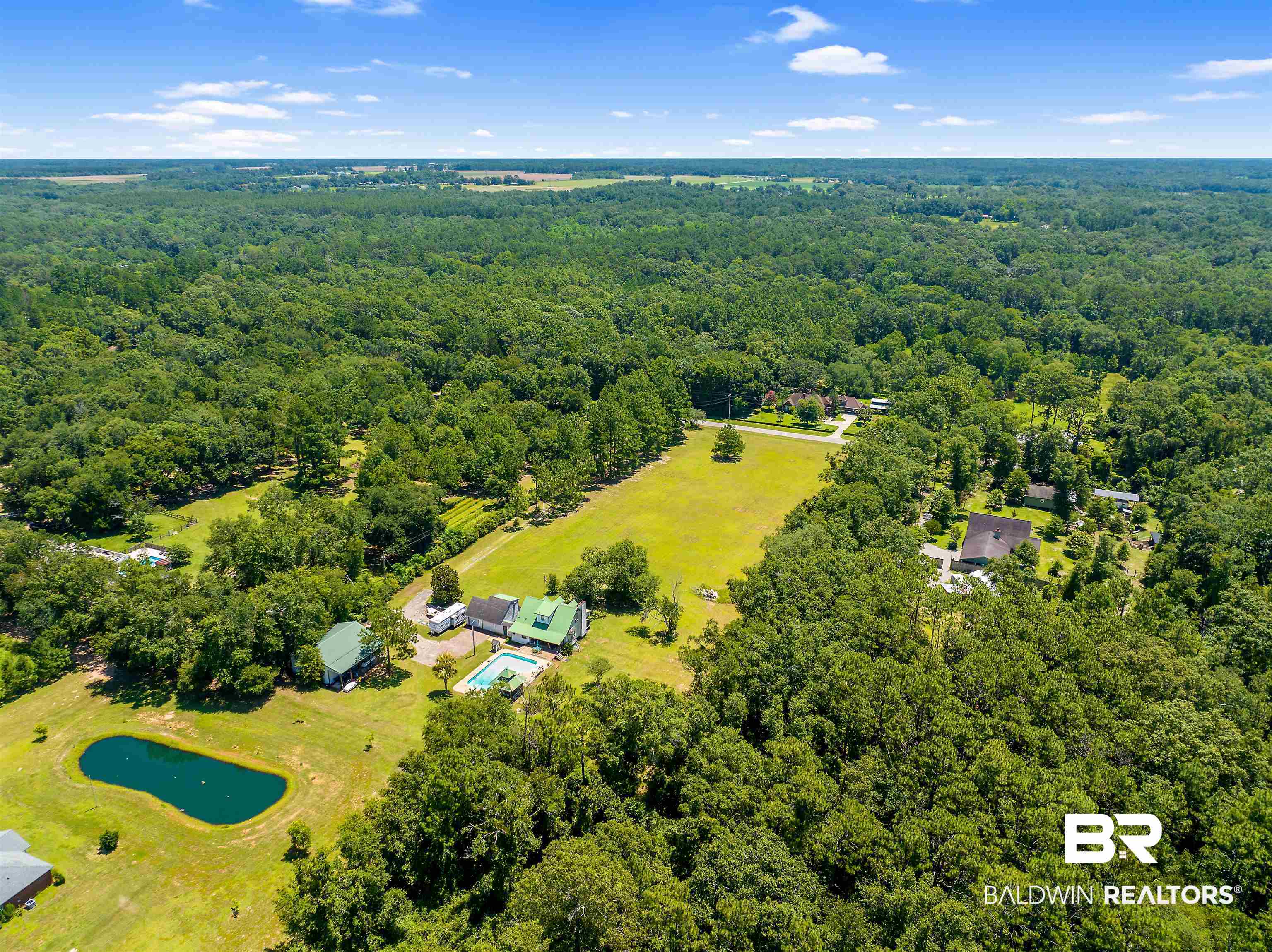 23115 River Road South Daphne, AL 36526 - Photo 8 of 11